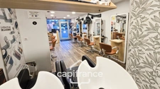 Fonds de commerce de Coiffure mixte à vendre CHALON SUR SAONE (71)