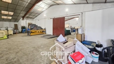 Local/entrepôt/ investisseur à vendre proche de CHALON SUR SAONE (71)