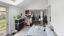 Spécial Investisseur lot de 2 maisons à vendre proche CHALON SUR SAONE