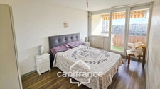 Appartement à vendre 4 pièces CHALON SUR SAONE (71)