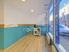 Local/bureau de 45 m² à vendre centre de  CHALON SUR SAONE (71)