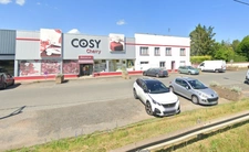 Local/bureau à louer VITRY EN CHAROLLAIS (71)