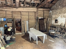 Jolie maison de campagne en pierre à 15 minutes de l'étang de st estèphe