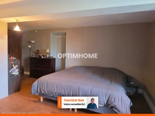 Un ensemble : De deux maisons  d'habitations sur 4200m2