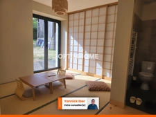 Un ensemble : De deux maisons  d'habitations sur 4200m2