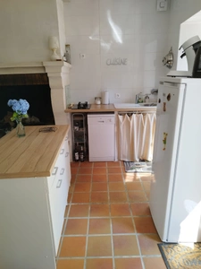 Jolie maison de campagne en pierre à 15 minutes de l'étang de st estèphe