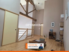 Un ensemble : De deux maisons  d'habitations sur 4200m2