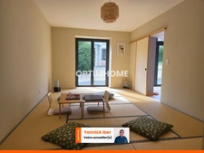 Un ensemble : De deux maisons  d'habitations sur 4200m2