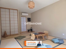 Un ensemble : De deux maisons  d'habitations sur 4200m2