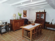 Jolie maison de campagne en pierre à 15 minutes de l'étang de st estèphe