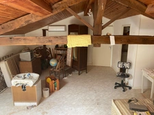Jolie maison de campagne en pierre à 15 minutes de l'étang de st estèphe