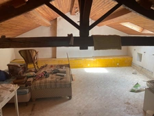 Jolie maison de campagne en pierre à 15 minutes de l'étang de st estèphe