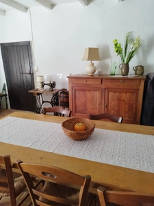 Jolie maison de campagne en pierre à 15 minutes de l'étang de st estèphe