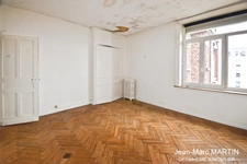 Appartement 4 pièces à vendre à Roubaix – 91,74 m² à rénover à 3 min du métro
