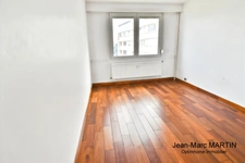 Lambersart Canon d’Or – Appartement 4 pièces 82,56 m² avec garage – Proche Citadelle de Lille