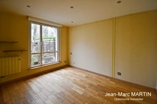  Villeneuve-d’Ascq – Appartement 107 m² avec rez-de-jardin sécurisé – Résidence de standing – Chaîne des Lacs à pied