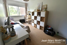 À Vendre : Appartement  de 86.11m² à Marcq-en-Barœul, Proximité Immédiate de Lille et du Tramway