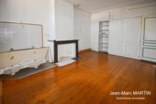 Maison 230 m² à vendre Tourcoing Centre – 5 chambres, jardin, terrasse et possibilité de colocation.
