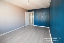 Appartement T4 à vendre à Lille – Jardin des Plantes – Garage – Balcon – 71,58 m²