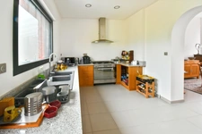 Maison individuelle 6 pièces – 139 m² – 395 000 € – FACHES-THUMESNIL (limite Ronchin) - surface cadastrale du terrain 1365m