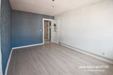 Appartement T4 à vendre à Lille – Jardin des Plantes – Garage – Balcon – 71,58 m²