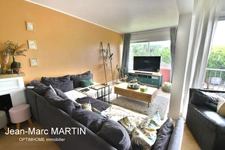 À Vendre : Appartement  de 86.11m² à Marcq-en-Barœul, Proximité Immédiate de Lille et du Tramway