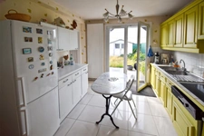 🏡 À vendre – Maison semi-mitoyenne 3 chambres – Quartier Cousinerie, Villeneuve d’Ascq 💰 Prix : 281 000 € FAI