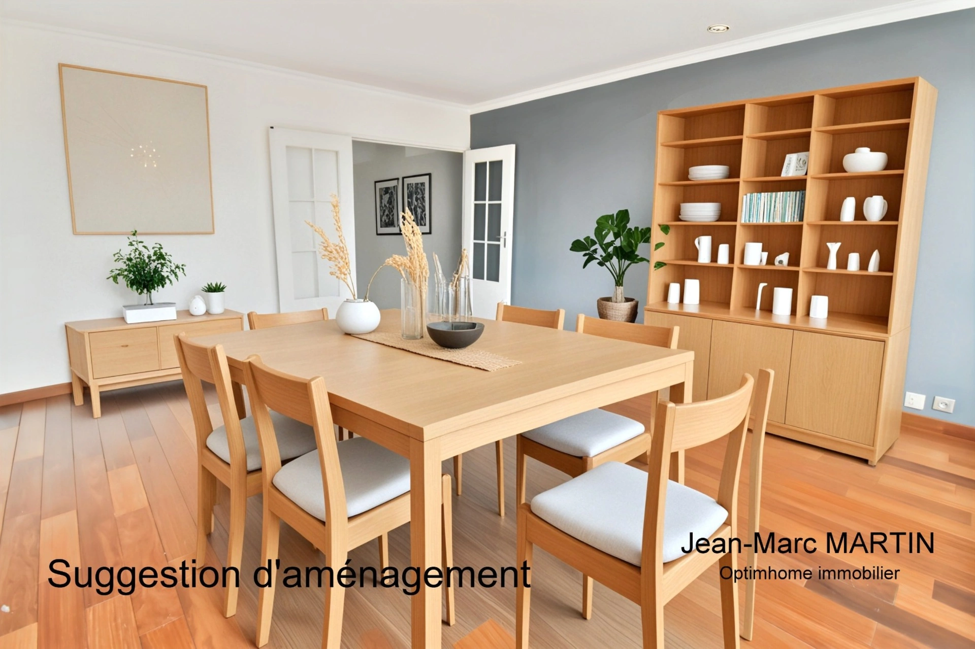 Appartement 4 pièces 83 m² · à Lambersart · 83 m² · 230 000 €