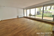  Villeneuve-d’Ascq – Appartement 107 m² avec rez-de-jardin sécurisé – Résidence de standing – Chaîne des Lacs à pied