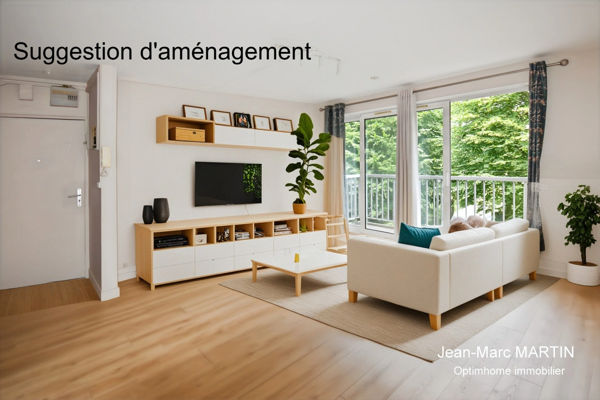 Appartement 2 pièces 46 m² · à Wattrelos · 46 m² · 89 000 €
