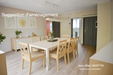 89 000 € – Appartement lumineux avec balcon à Wattrelos