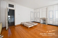Maison 230 m² à vendre Tourcoing Centre – 5 chambres, jardin, terrasse et possibilité de colocation.