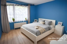 89 000 € – Appartement lumineux avec balcon à Wattrelos