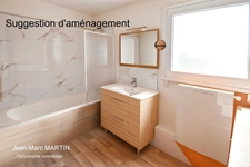 89 000 € – Appartement lumineux avec balcon à Wattrelos