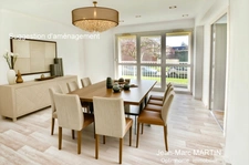 LILLE CHR – Appartement rénové T4 – 64,70 m² – Adresse stratégique – Exclusivité