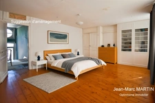 Maison 230 m² à vendre Tourcoing Centre – 5 chambres, jardin, terrasse et possibilité de colocation.