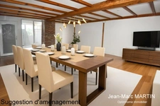  Maison à fort potentiel avec jardin et dépendances – idéal rénovation / investissement