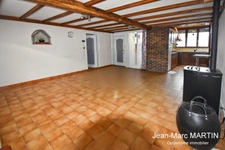  Maison à fort potentiel avec jardin et dépendances – idéal rénovation / investissement
