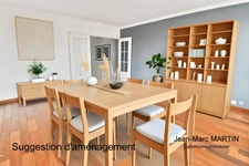 Lambersart Canon d’Or – Appartement 4 pièces 82,56 m² avec garage – Proche Citadelle de Lille