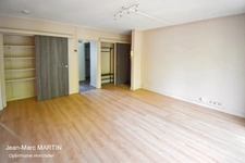 89 000 € – Appartement lumineux avec balcon à Wattrelos