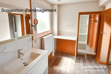 89 000 € – Appartement lumineux avec balcon à Wattrelos