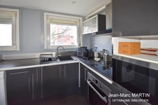 LILLE CHR – Appartement rénové T4 – 64,70 m² – Adresse stratégique – Exclusivité