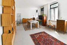 Maison individuelle 6 pièces – 139 m² – 490 000 € – FACHES-THUMESNIL (limite Ronchin) - surface cadastrale du terrain 1365m