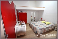 Maison-Loft d'Exception (258m²) à Tourcoing proche de Mouvaux alliant Design, Espace et Efficacité Énergétique 