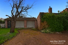 Maison à vendre à La Gorgue – Propriété bourgeoise familiale avec piscine couverte, pool house aménagé et environ 3 000 m² de terrain