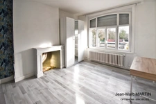 Maison à vendre à La Gorgue – Propriété bourgeoise familiale avec piscine couverte, pool house aménagé et environ 3 000 m² de terrain