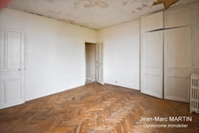 Appartement 4 pièces à vendre à Roubaix – 91,74 m² à rénover à 3 min du métro