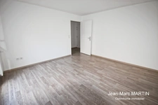  HAUBOURDIN – T3 EN REZ-DE-JARDIN AVEC EXTERIEUR – RESIDENCE RECENTE