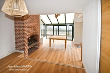 Maison à vendre à La Gorgue – Propriété bourgeoise familiale avec piscine couverte, pool house aménagé et environ 3 000 m² de terrain