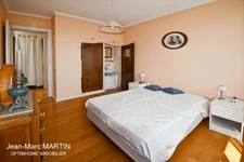 Appartement à vendre à Tourcoing Centre – 101 m², 3 chambres, garage